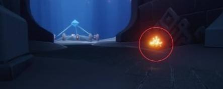 光遇7.29大蜡烛位置在哪