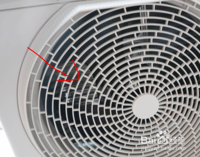 空调有异味如何去除异味