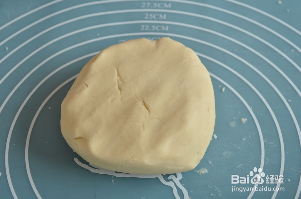 鲜肉月饼的做法