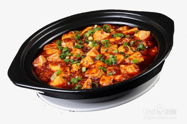 麻辣鲜香的麻婆豆腐怎么做？