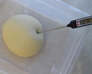 椰蓉酱芋泥包的做法