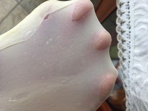 超级柔软的牛奶吐司的做法