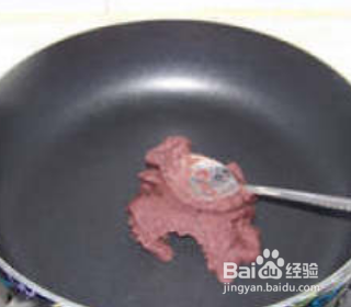 自制铜锣烧不用泡打粉