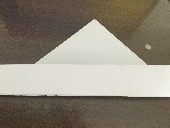 如何折纸船？（简易版）