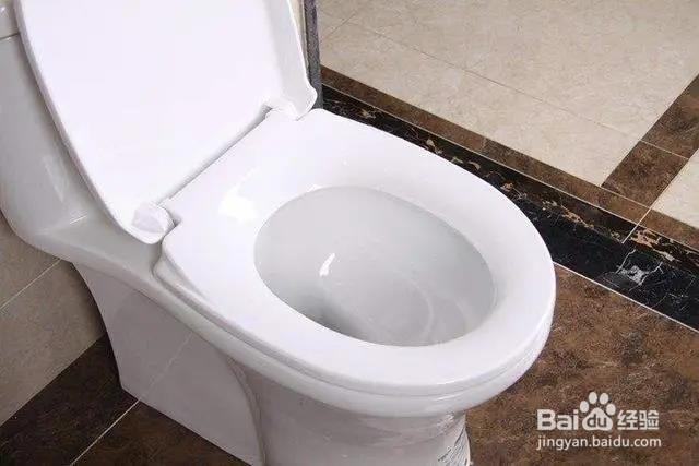 马桶冲力下降怎么办？
