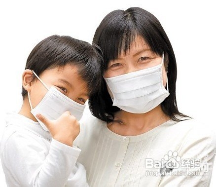 宝宝预防春季疾病的四个注意事项