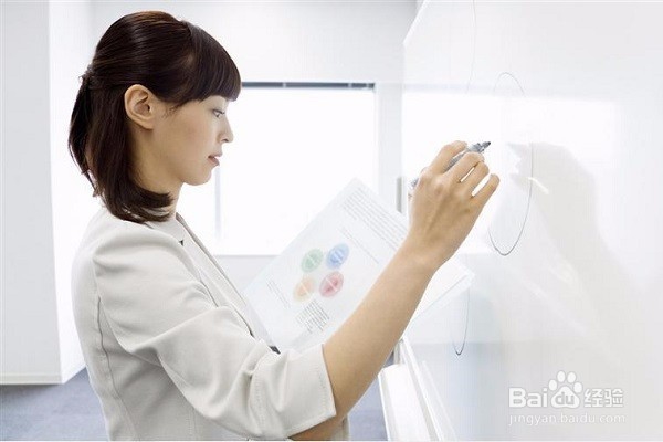 职场小白如何保持进步状态