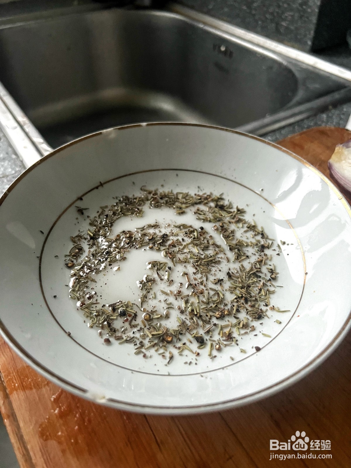嫩烤鸡胸肉的做法