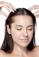 如何解决头发油腻-护发高招