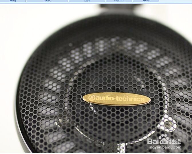 铁三角 ATH-AD2000X开箱