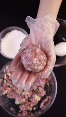 怎么做苏格兰蛋