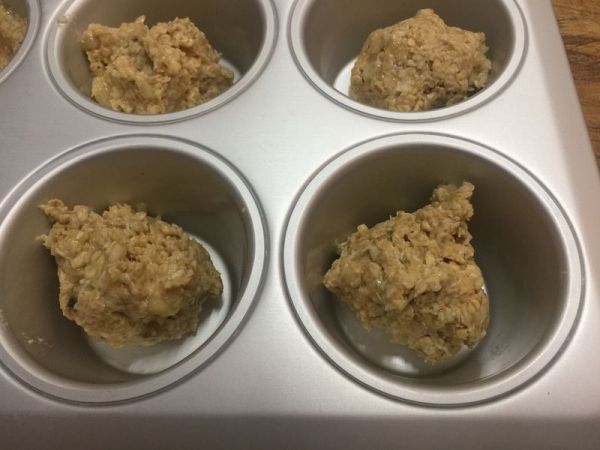 鲜果酸奶燕麦杯#在“家”打造ins风美食#