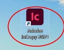 incopy如何将屏幕模式设置为预览
