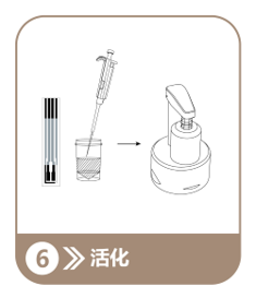 大米重金属镉快速检测仪（电化学法）如何操作？