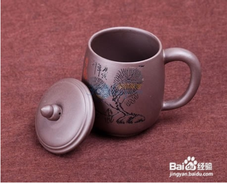 怎么清洗茶杯上的茶渍