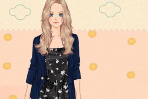 #小小衣帽间#你是哪样的体形 选择怎样的服装