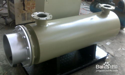 HT-810液体加热器使用说明