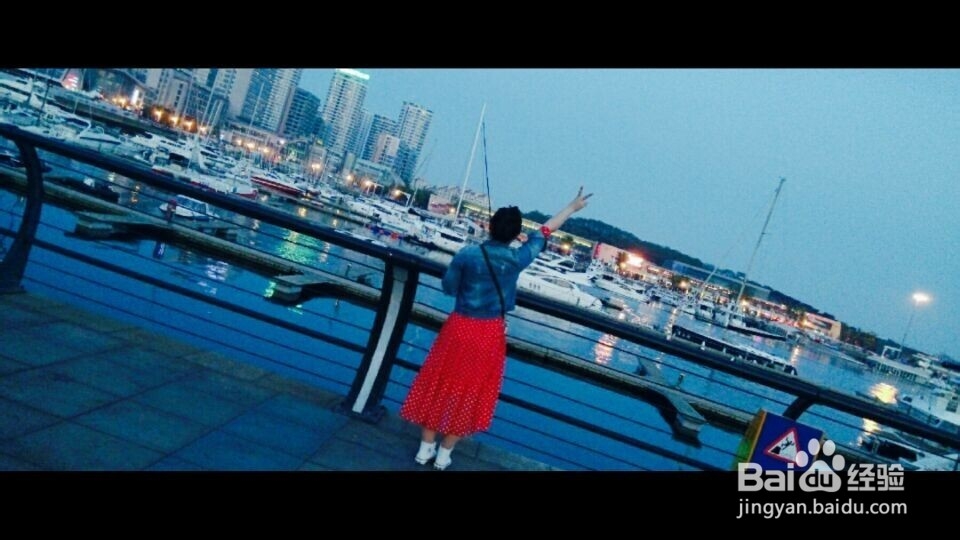 旅游必备的几个小东西