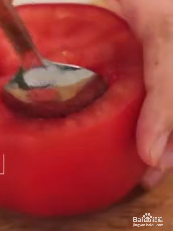 芝士焗番茄蛋怎么做