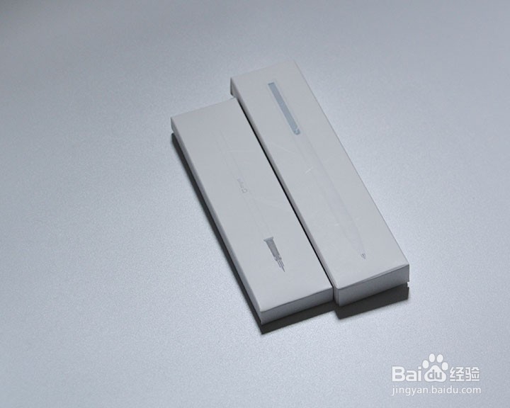 小米签字笔试用