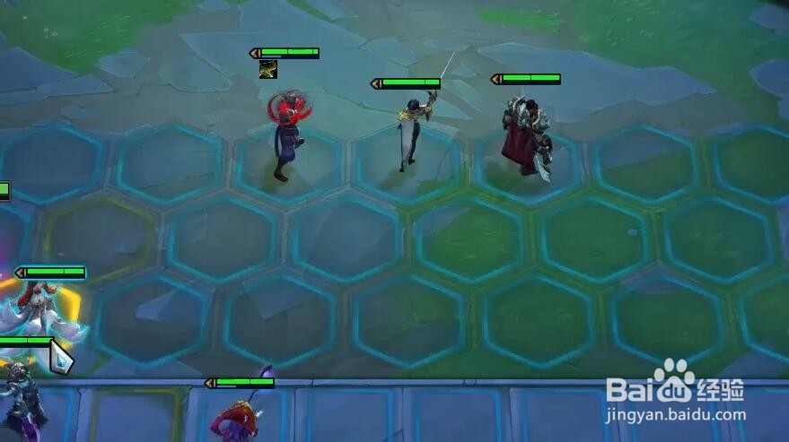 云顶之弈英雄怎么升星 英雄棋子升星技巧介绍