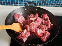 红烧排骨的做法