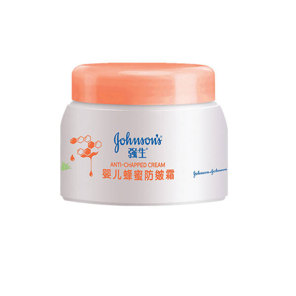 防皴裂更滋润的易涂抹面霜精选