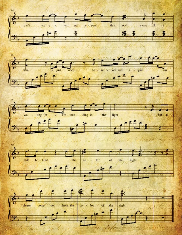 奥斯卡经典歌曲  英文名字叫什么