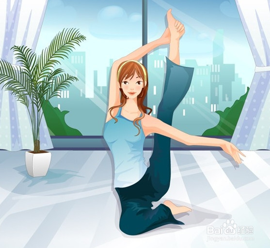 怎么样在秋季运动养生