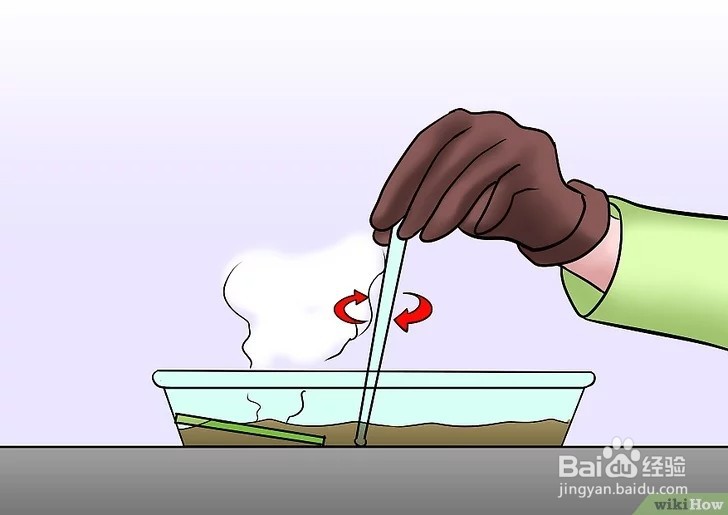 如何从电路板中提炼黄金