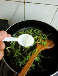 【年夜饭】青椒炒肉丝家常菜的做法