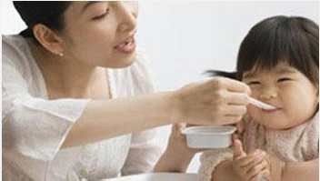 春天到了,气温变化比较大,孩子感冒怎么办