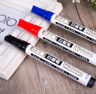 儿童白板笔什么样的