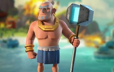 海岛奇兵伤害放大器改动详解