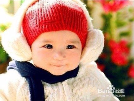 冬季该让孩子知道的几个保健常识