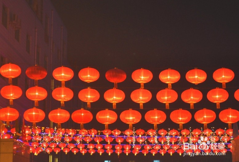 除夕有哪些传统习俗