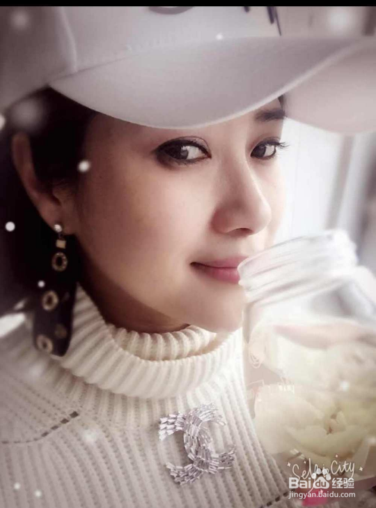 云朵玫瑰蜂蜜茶的功效和做法