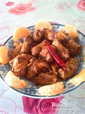 麻辣鸡脖的家常做法