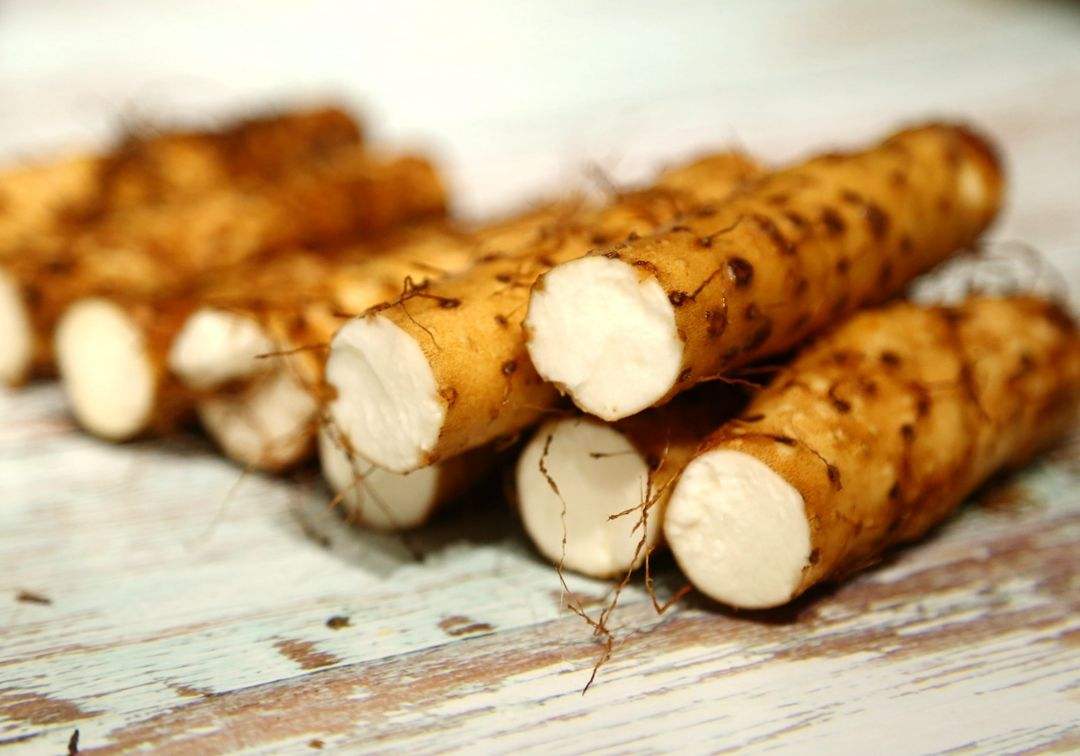 那些人不可以吃山药,山药吃多了有害吗