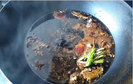 煎饼果子中几种酱的配方该怎么调制