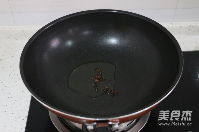 九阳炒菜机豆芽炒香干