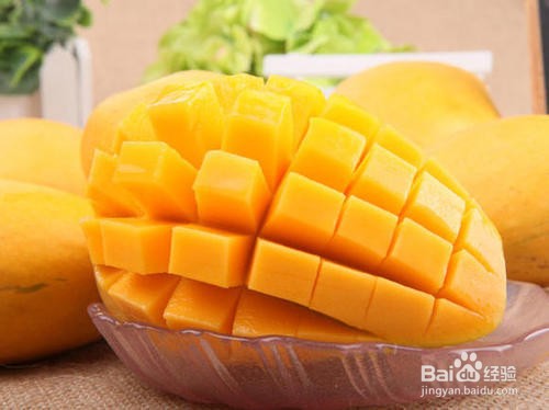 生芒果怎么放才会熟