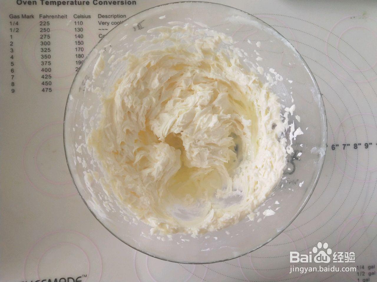 圣诞树饼干的做法