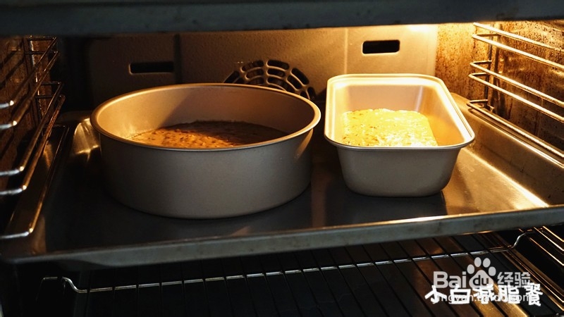 减肥管不住嘴？自制“低热量”枣糕来帮你解馋