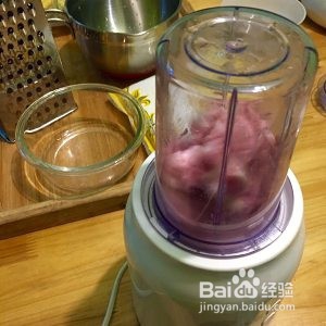 食补养生甜玉米羹的做法