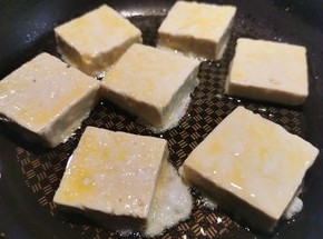 红烧家常豆腐的做法