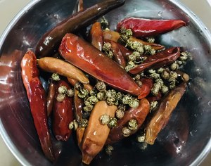 水煮肉片(家常版)