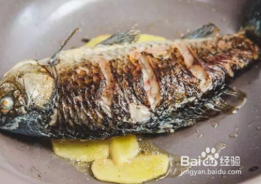 如何做鲫鱼豆腐汤