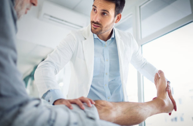 不安腿综合征老年人常见疾病