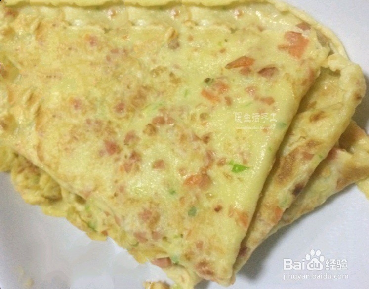 早点面食简单做,用它做祛阴散寒,营养好